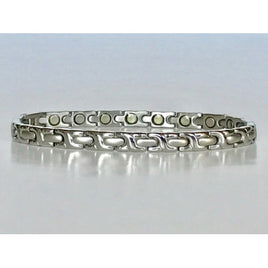 Stainless Steel Magnetic bracelet