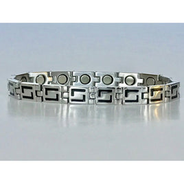 Stainless Steel Magnetic Bracelet