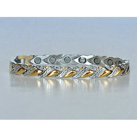 Stainless Steel Magnetic Bracelets