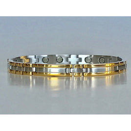 Stainless Steel magnetic bracelet