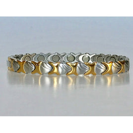 Stainless Steel Magnetic Bracelet