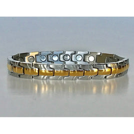 Stainless Steel Magnetic bracelet