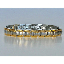 Stainless Steel Magnetic Bracelet