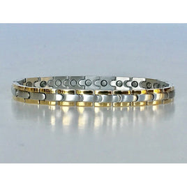 Stainless Steel Magnetic Bracelet