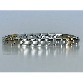 Stainless Steel Magnetic Bracelet