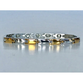 Stainless Steel Magnetic Bracelet