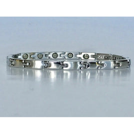 Stainless Steel magnetic bracelet