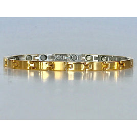 Stainless Steel Magnetic Bracelet