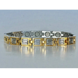 Stainless Steel Magnetic Bracelet