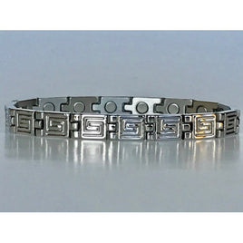 Stainless Steel Magnetic Bracelet