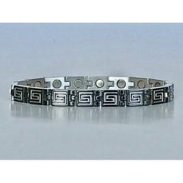 Stainless Steel Magnetic Bracelet