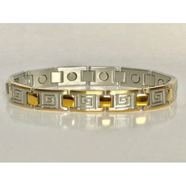 Stainless Steel Magnetic Bracelet