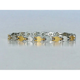 Stainless Steel Magnetic bracelet