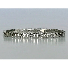 Stainless Steel Magnetic Bracelet