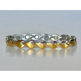 Stainless Steel magnetic Bracelet