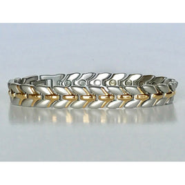 Stainless Steel Magnetic Bracelet