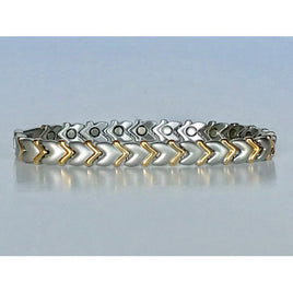 Stainless Steel Magnetic bracelet