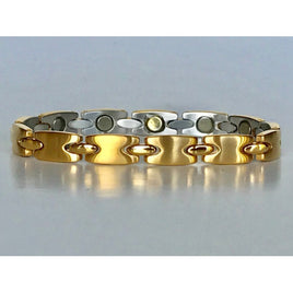 Stainless Steel Magnetic Bracelet