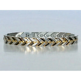 Stainless Steel Magnetic Bracelet