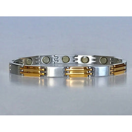 Stainless Steel Magnetic Bracelet