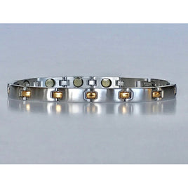 Stainless Steel Magnetic Bracelet