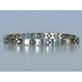 Stainless Steel Magnetic bracelet