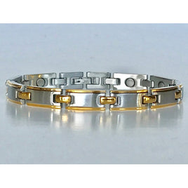 Stainless Steel Magnetic Bracelet