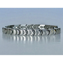 Stainless Steel Magnetic Bracelet