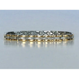 Stainless Steel Magnetic Bracelet