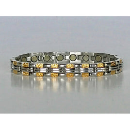 Stainless Steel Magnetic Bracelet