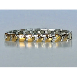 Stainless Steel Magnetic Bracelet