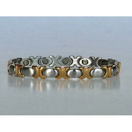 Stainless Steel Magnetic Bracelet