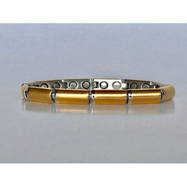 Stainless Steel Magnetic Bracelet