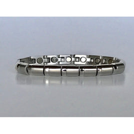 Stainless Steel Magnetic Bracelet