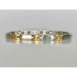 Stainless Steel Magnetic Bracelet