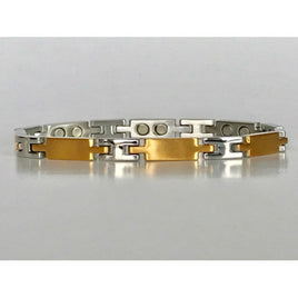 Stainless Steel Magnetic Bracelet