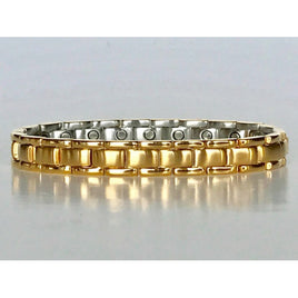 Stainless Steel Magnetic bracelet