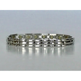 Stainless Steel Magnetic Bracelet