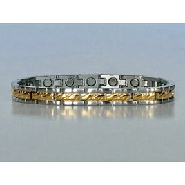 Stainless Steel Magnetic Bracelet