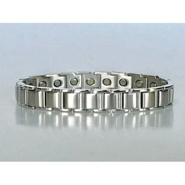 Stainless Steel Magnetic Bracelet