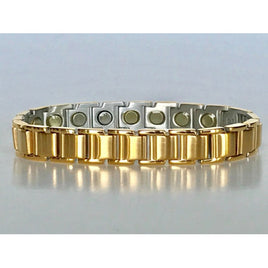 Stainless Steel Magnetic bracelet