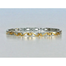 Stainless steel Magnetic Bracelet