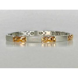 Stainless Steel Magnetic Bracelet