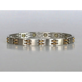 Stainless Steel Magnetic Bracelet