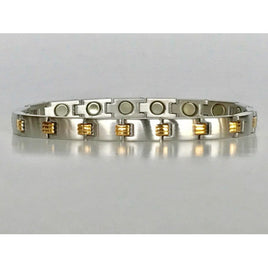 Stainless Steel Magnetic bracelet