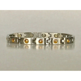 Stainless Steel Magnetic Gucci Bracelet