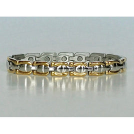 Stainless Steel Magnetic Bracelet