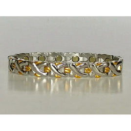 Stainless Steel Magnetic Bracelet