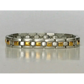 Stainless Steel Magnetic Bracelet