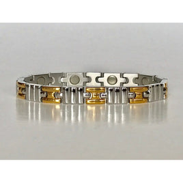 Stainless Steel Magnetic Bracelet